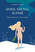obálka: Sneh, sauna, Suomi