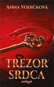obálka: Trezor srdca
