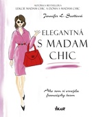 obálka: Elegantná s madam Chic