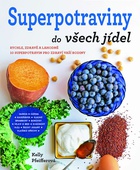 obálka: Superpotraviny do všech jídel
