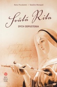 obálka: Svätá Rita - dych odpustenia