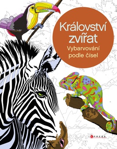 obálka: Království zvířat
