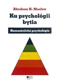 obálka: Ku psychológii bytia