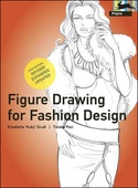 obálka: Figure Drawing for Fashion Design