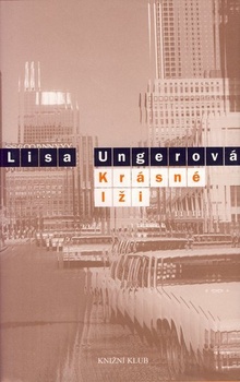 obálka: Krásné lži