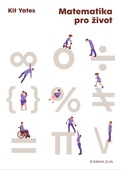 obálka: Matematika pro život