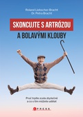 obálka: Skoncujte s artrózou