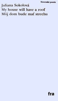 obálka: Môj dom bude mať strechu/MY HOUSE WILL HAVE A ROOF