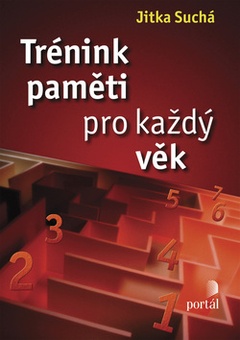 obálka: Trénink paměti pro každý věk