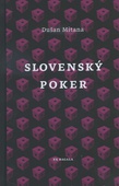 obálka: Slovenský poker