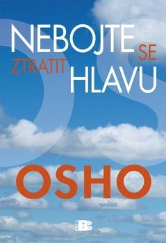 obálka: Nebojte se ztratit hlavu 