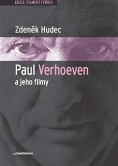 obálka: Paul Verhoeven a jeho filmy