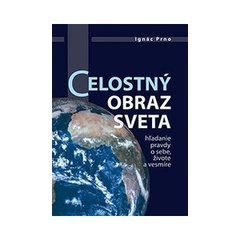 obálka: CELOSTNÝ OBRAZ SVETA
