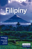 obálka: Filipíny - Lonely Planet