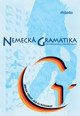 obálka: NEMECKÁ GRAMATIKA PRE ZÁKLADNÉ A STREDNÉ ŠKOLY