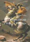 obálka: Napoleon a bitka pri  Marengu