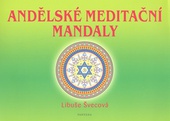 obálka: Andělské meditační mandaly