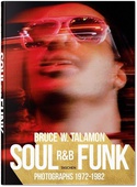 obálka: Soul R&B Funk Photographs 1972-1982