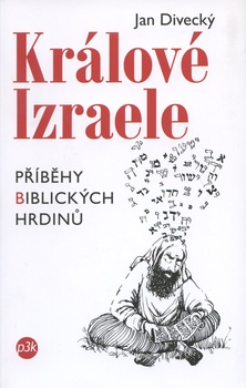 obálka:  Králové Izraele 