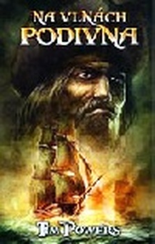 obálka: NA VLNÁCH PODIVNA