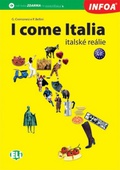 obálka: I come Italia