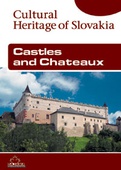 obálka: Castles and Chateaux 