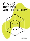 obálka: Čtvrtý rozměr architektury