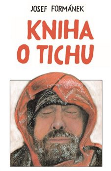 obálka: Kniha o tichu