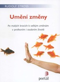 obálka: Umění změny