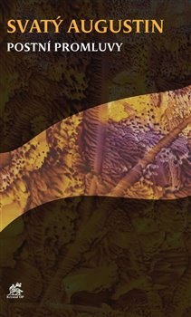 obálka: Postní promluvy