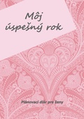 obálka: Diár - Môj úspešný rok