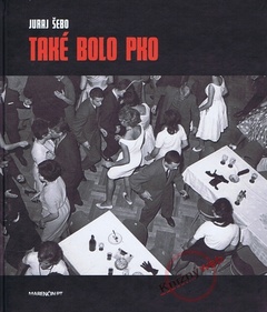 obálka: Také bolo PKO