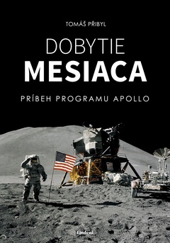 obálka: Dobytie Mesiaca