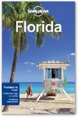 obálka: Florida - Lonely Planet