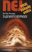 obálka: Tajemství hypnózy