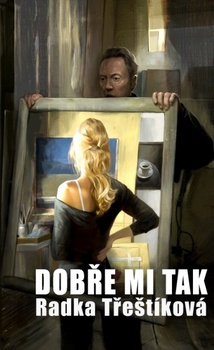 obálka: DOBŘE MI TAK