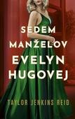 obálka: Sedem manželov Evelyn Hugovej (2. vydanie)
