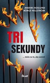 obálka: Tri sekundy