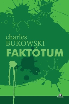 obálka: Faktótum