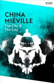 obálka: China Mieville | The City & The City