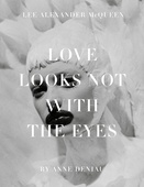 obálka: Love Looks Not with the Eyes