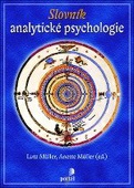 obálka: Slovník analytické psychologie