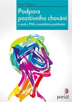 obálka: Podpora pozitivního chování