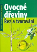 obálka: Ovocné dřeviny