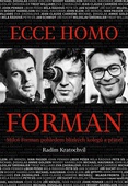 obálka: Ecce homo Forman