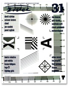 obálka: ŽIVEL 31 + CD