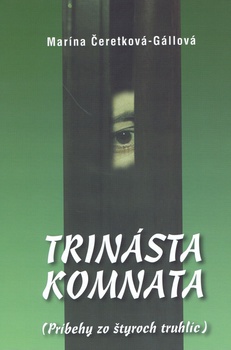 obálka: Trinásta komnata