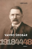 obálka: Vavro Šrobár