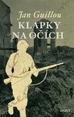 obálka: Klapky na očích
