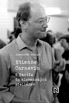 obálka: Etienne Cornevin